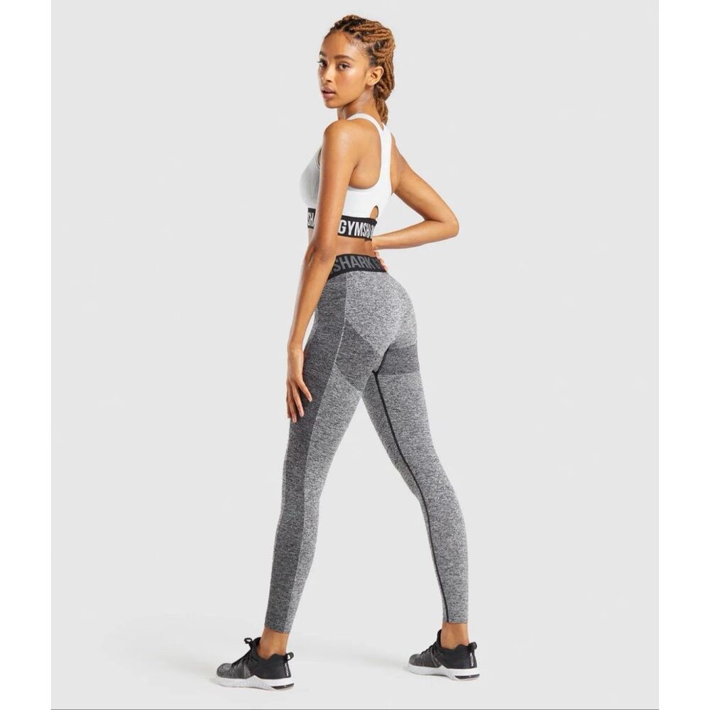 Gymshark Flex Low Rise Leggings